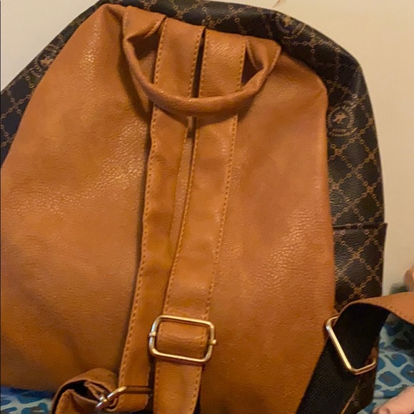 Polo book bag - Picture 2 of 3
